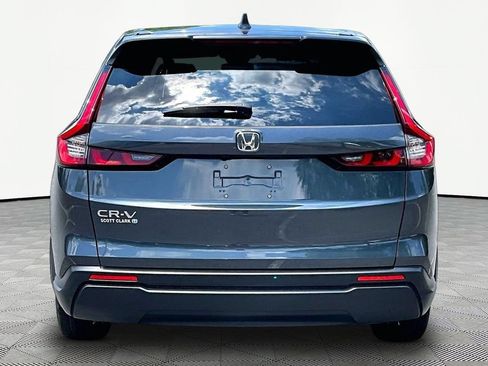 Used 2025 Honda CR-V EX image 7