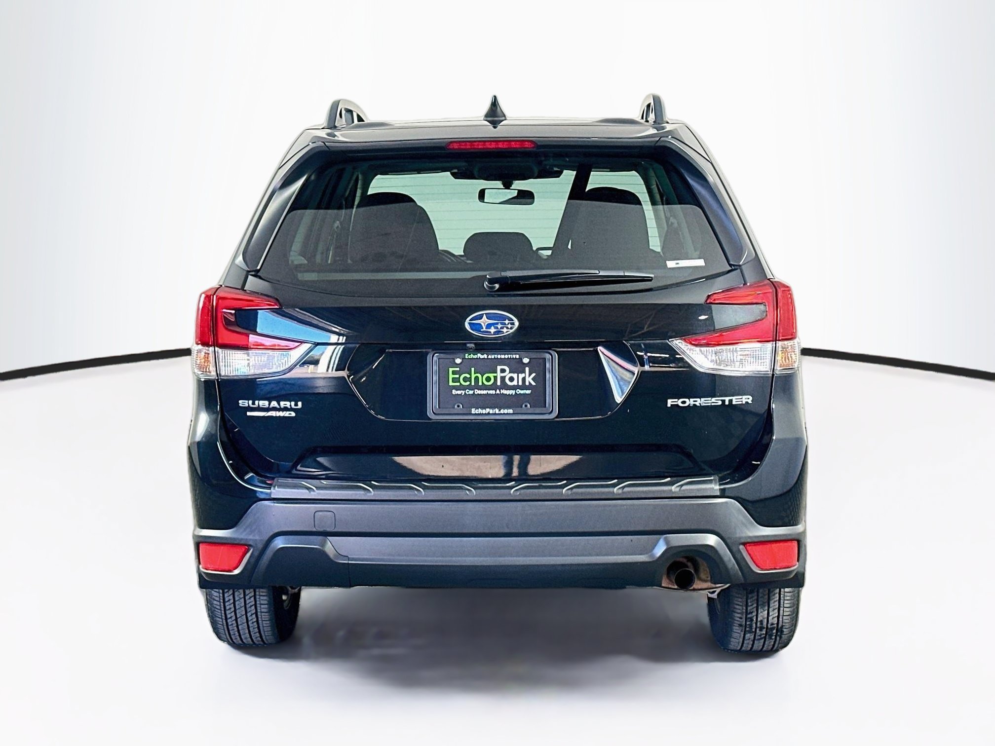 Used 2024 Subaru Forester Premium AWD/4WD image 7