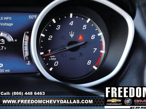 Used 2018 Maserati Ghibli S Q4 image 26