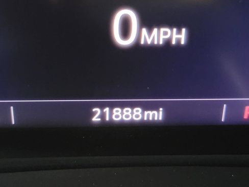 Used 2021 Buick Envision Preferred image 27