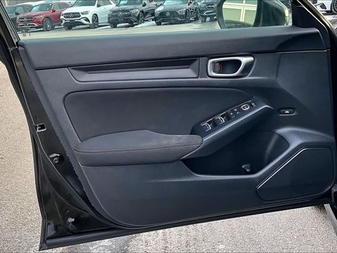 Used 2023 Honda Civic Sport image 20