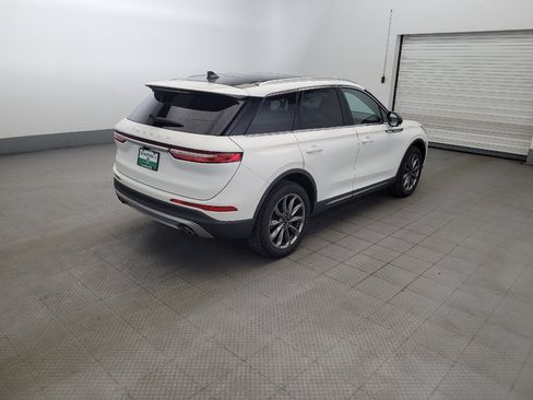 Used 2020 Lincoln Corsair AWD w/ Premium Package image 9
