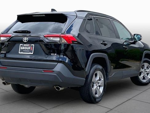 Used 2024 Toyota RAV4 XLE FWD image 13