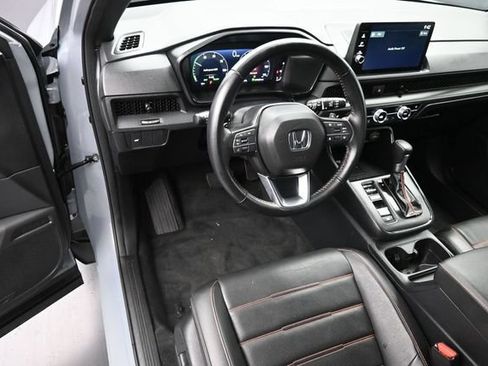 Used 2026 Honda CR-V Sport-L image 15