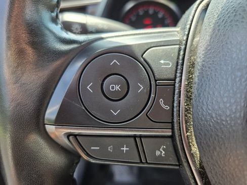 Used 2023 Toyota Camry XSE w/ Navigation Package FWD image 34