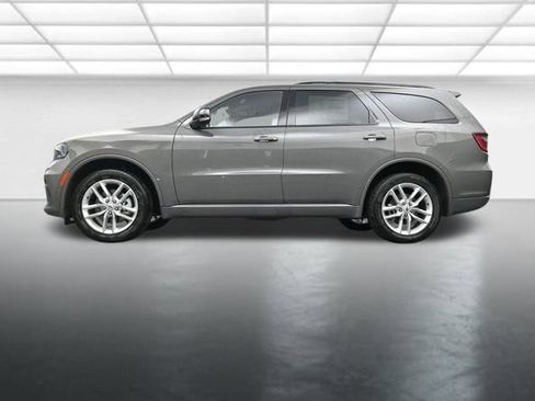 New 2026 Dodge Durango GT image 22