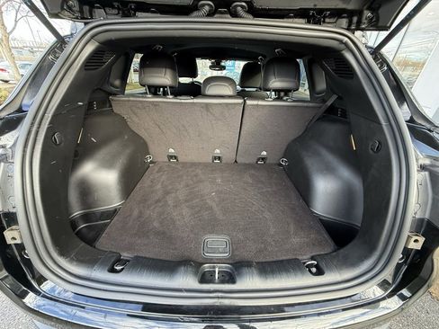 Used 2024 Jeep Compass Trailhawk image 33