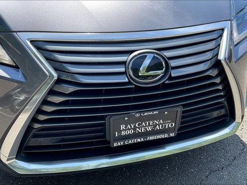 Used 2017 Lexus RX 350 AWD image 33