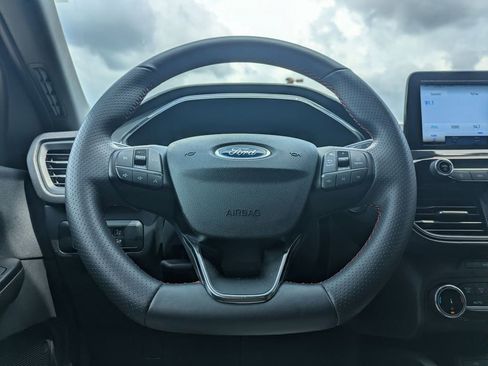 Used 2025 Ford Escape ST-Line AWD/4WD image 21