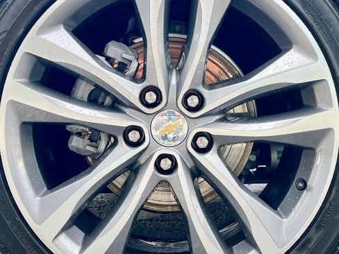 Used 2024 Chevrolet Malibu LT image 13