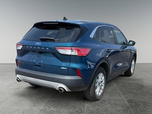 Used 2020 Ford Escape SE AWD/4WD image 5
