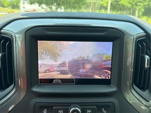 New 2026 GMC Sierra 3500 Pro w/ Convenience Package AWD/4WD image 14