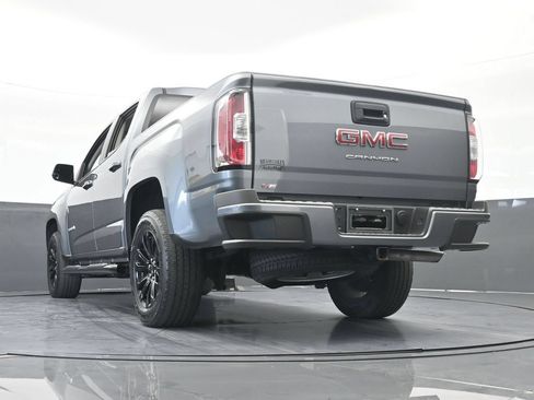 Used 2022 GMC Canyon Elevation w/ Trailering Package RWD image 58