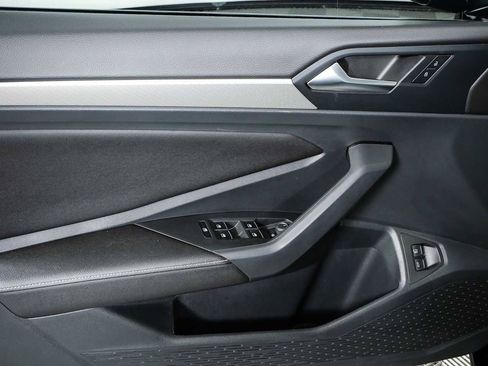 Certified 2023 Volkswagen Jetta S w/ IQ.Drive Package FWD image 6