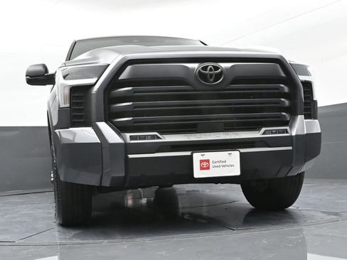 Certified 2025 Toyota Tundra SR5 image 27