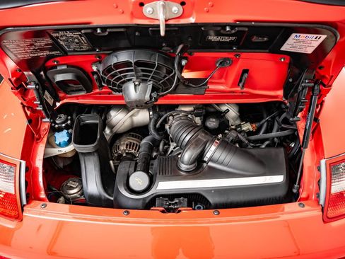 Used 2006 Porsche 911 Carrera S RWD image 43