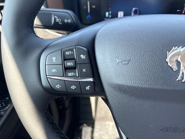 New 2026 Ford Bronco Sport Outer Banks w/ Outer Banks Tech Package+ AWD/4WD image 28
