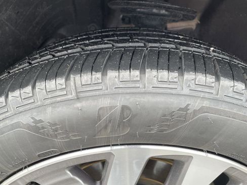 Certified 2026 Subaru Forester Touring AWD/4WD image 11