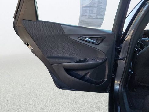 Used 2020 Chevrolet Malibu LT FWD image 23