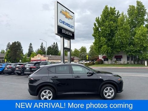 Used 2024 Dodge Hornet GT AWD/4WD image 1