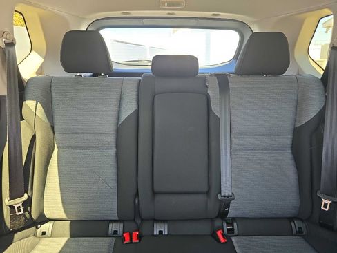 Used 2023 Nissan Rogue SV AWD/4WD image 22