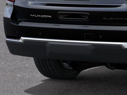 New 2026 GMC Yukon Elevation w/ Elevation Premium Package AWD/4WD image 14