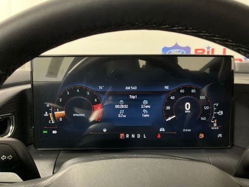 New 2026 Ford Mustang Premium image 24