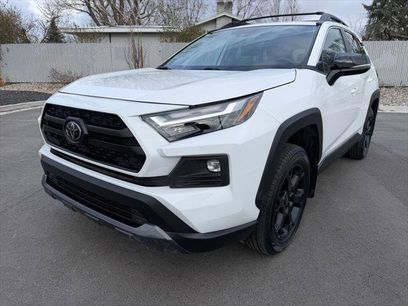 Certified 2024 Toyota RAV4 TRD Off-Road w/ Weather Package