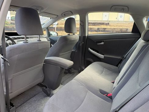 Used 2010 Toyota Prius Two image 12