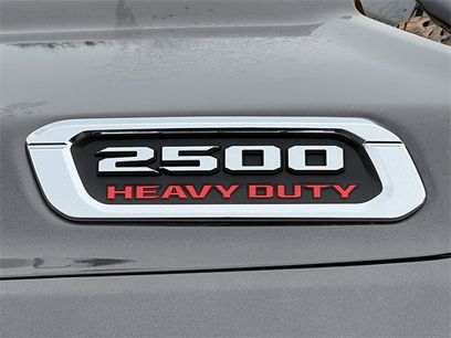 New 2026 RAM 2500 Big Horn