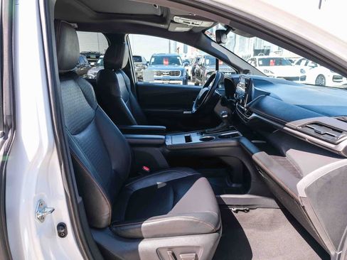 Certified 2023 Toyota Sienna XSE w/ XSE Plus Package FWD image 18