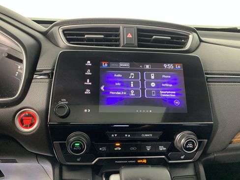 Used 2018 Honda CR-V EX-L image 24