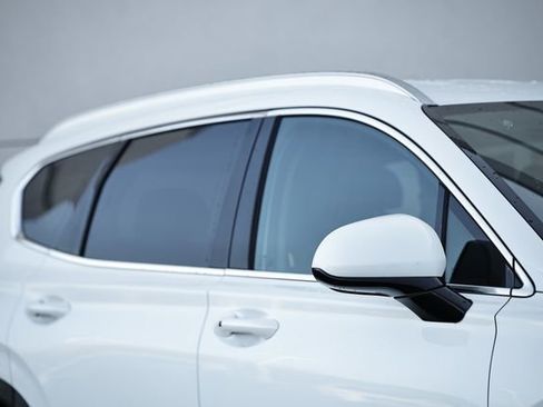 Used 2022 Hyundai Santa Fe SEL image 3