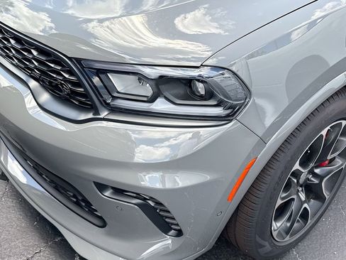 New 2026 Dodge Durango SRT Hellcat AWD/4WD image 2