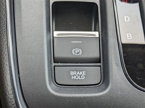 New 2026 Honda CR-V Sport-L image 31