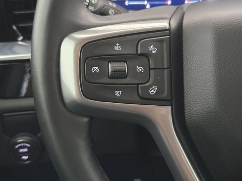 Used 2024 Chevrolet Silverado 1500 LT RWD image 31