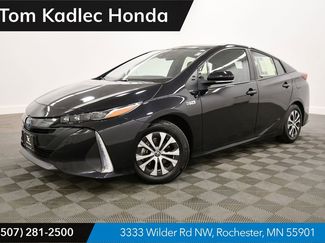 Used 2022 Toyota Prius Prime XLE FWD video 1