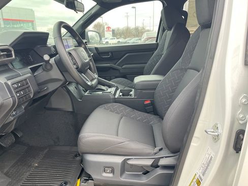 New 2026 Toyota Tacoma SR image 10