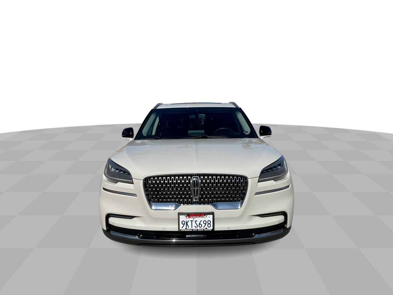 Used 2024 Lincoln Aviator Reserve w/ Equipment Group 201A RWD image 3