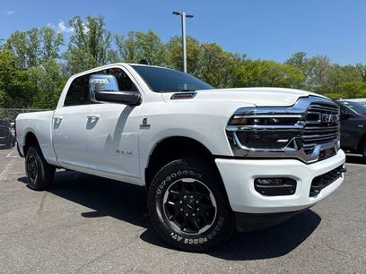 Used 2026 RAM 2500 Laramie