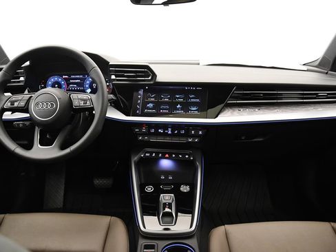 Certified 2025 Audi A3 2.0T Premium image 18