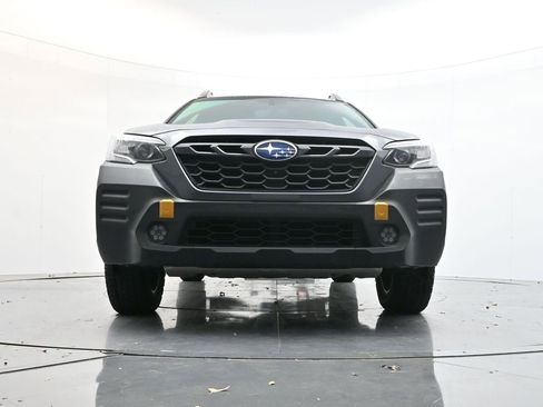 Used 2022 Subaru Outback Wilderness image 27