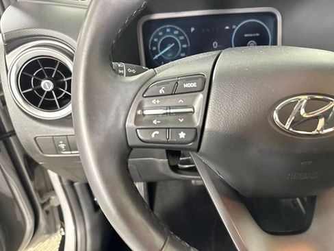 Used 2023 Hyundai Kona Limited w/ Cargo Package image 15