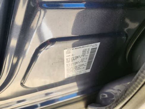 New 2026 INFINITI QX60 Luxe FWD image 21