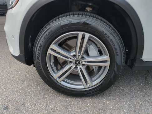 Used 2022 Mercedes-Benz GLC 300 image 10