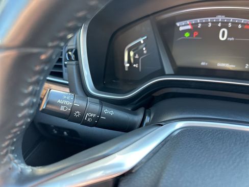 Used 2020 Honda CR-V EX-L image 33
