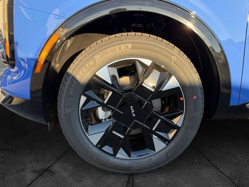 New 2026 Kia Sportage SX image 14