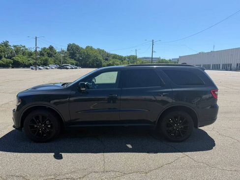 Used 2018 Dodge Durango GT w/ Premium Group AWD/4WD image 5