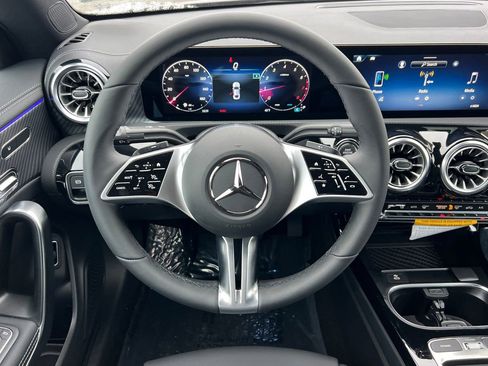 New 2026 Mercedes-Benz CLA 250 image 16