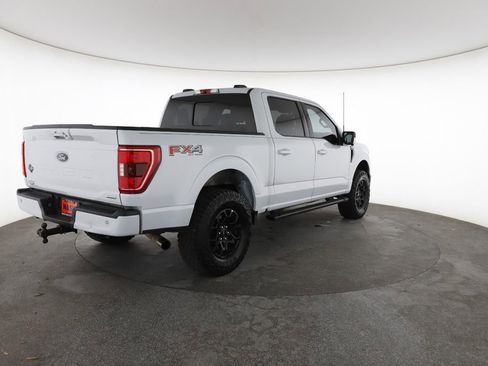Used 2022 Ford F150 XLT w/ Equipment Group 302A High AWD/4WD image 12